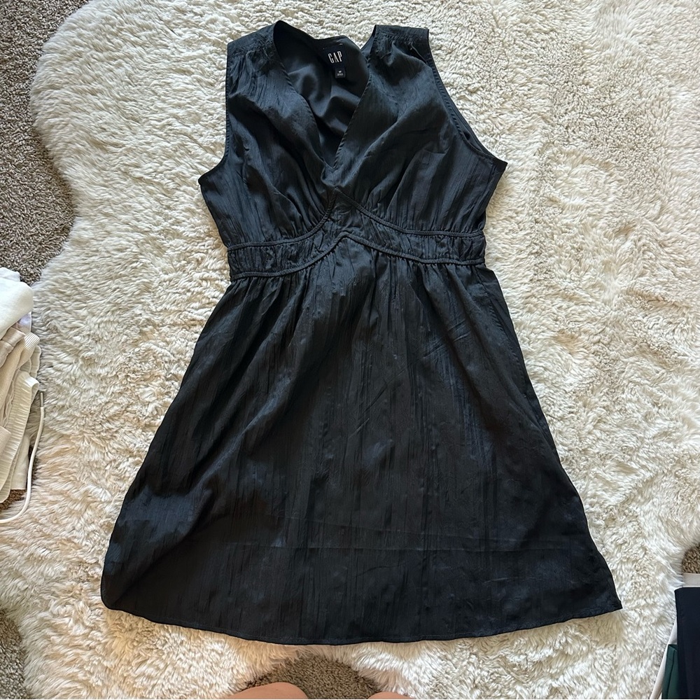 Gap sleeveless dress